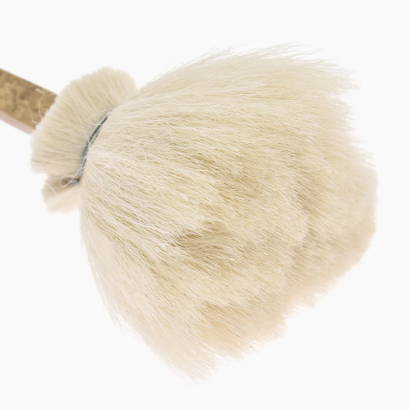 Новинка 2019 большая деревянная щетка для керамики глина керамика лепка резьба