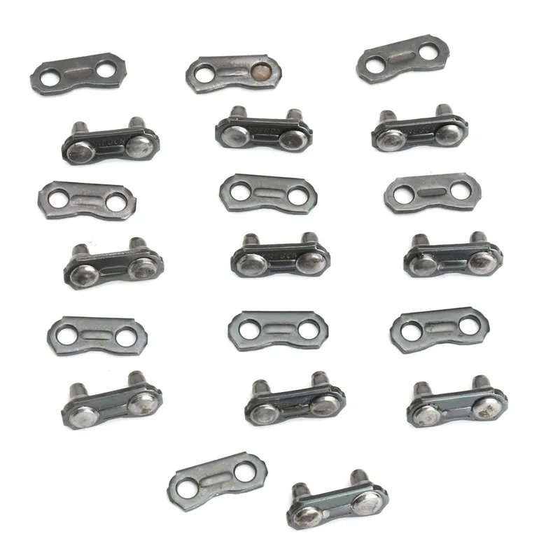 Соединительное звено цепи пилы mtpray X 10 для соединения цепей 325 058|chainsaw chain|chain