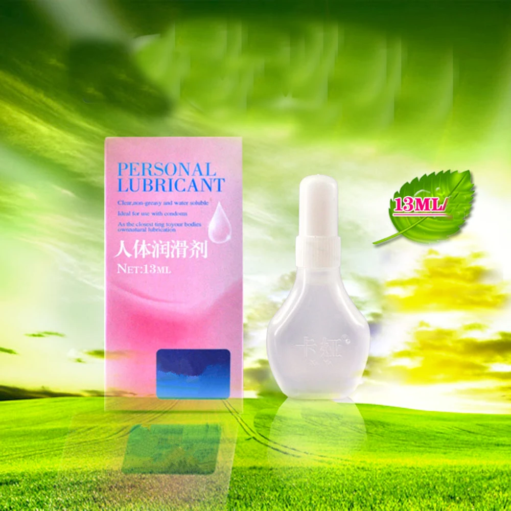 65 г смазка на водной основе массаж тела Смазка масло Анальный Секс вагинальная