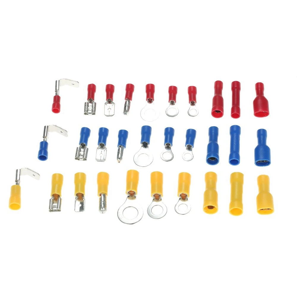 480 полиэтиленовый изоляционный кабель наконечники с коробкой Электрический