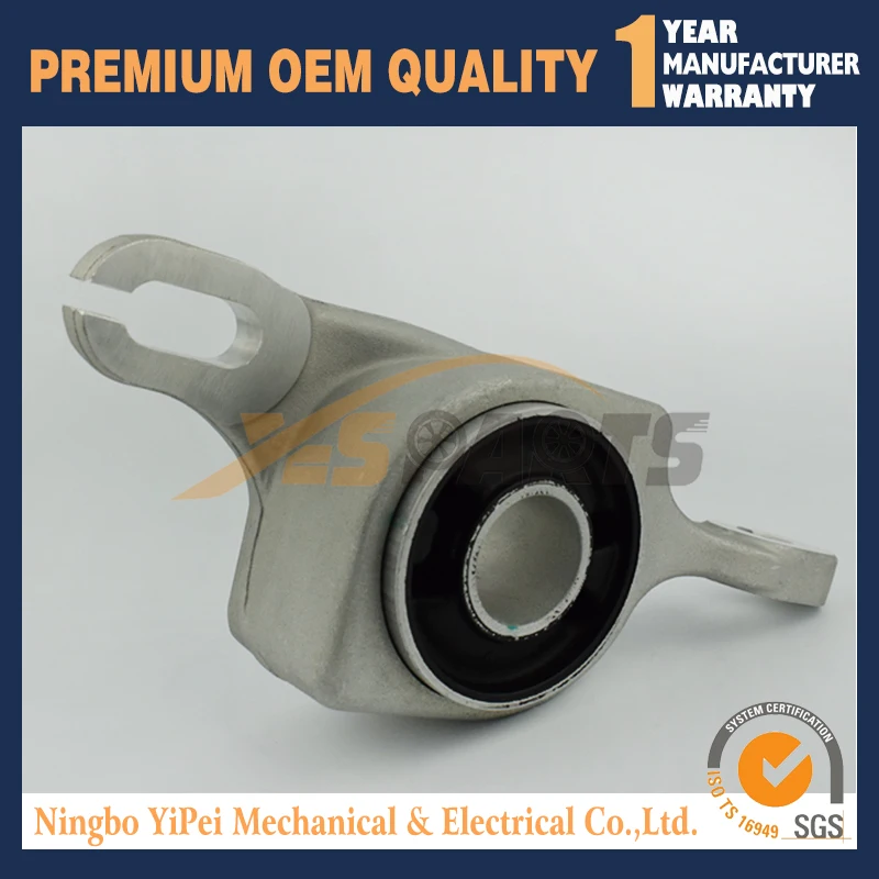 Передний правый рычаг управления втулка для Mercedes W164 X164 ML350 ML450 GL350 GL450|bushing| |