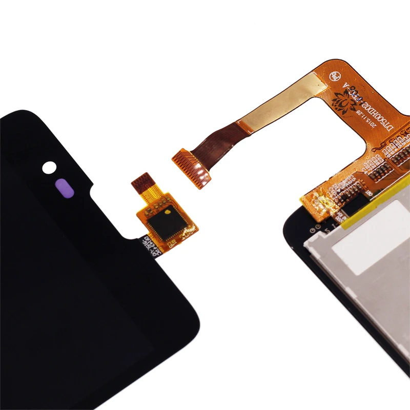Для ZTE Blade HN V993W L3 plus ЖК дисплей кодирующий преобразователь сенсорного экрана в