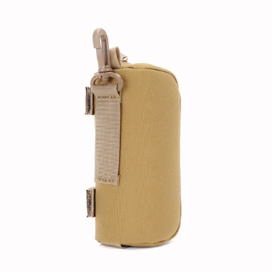 Открытый тактический Молл очки ударопрочный защитный ящик портативный