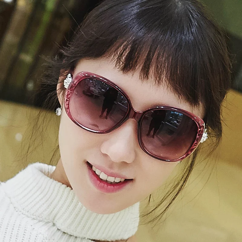 Free Shipping 2017 Hot Sun glasses for women men oculos vintage ray brand designer luxury fashion UV400 | Аксессуары для одежды