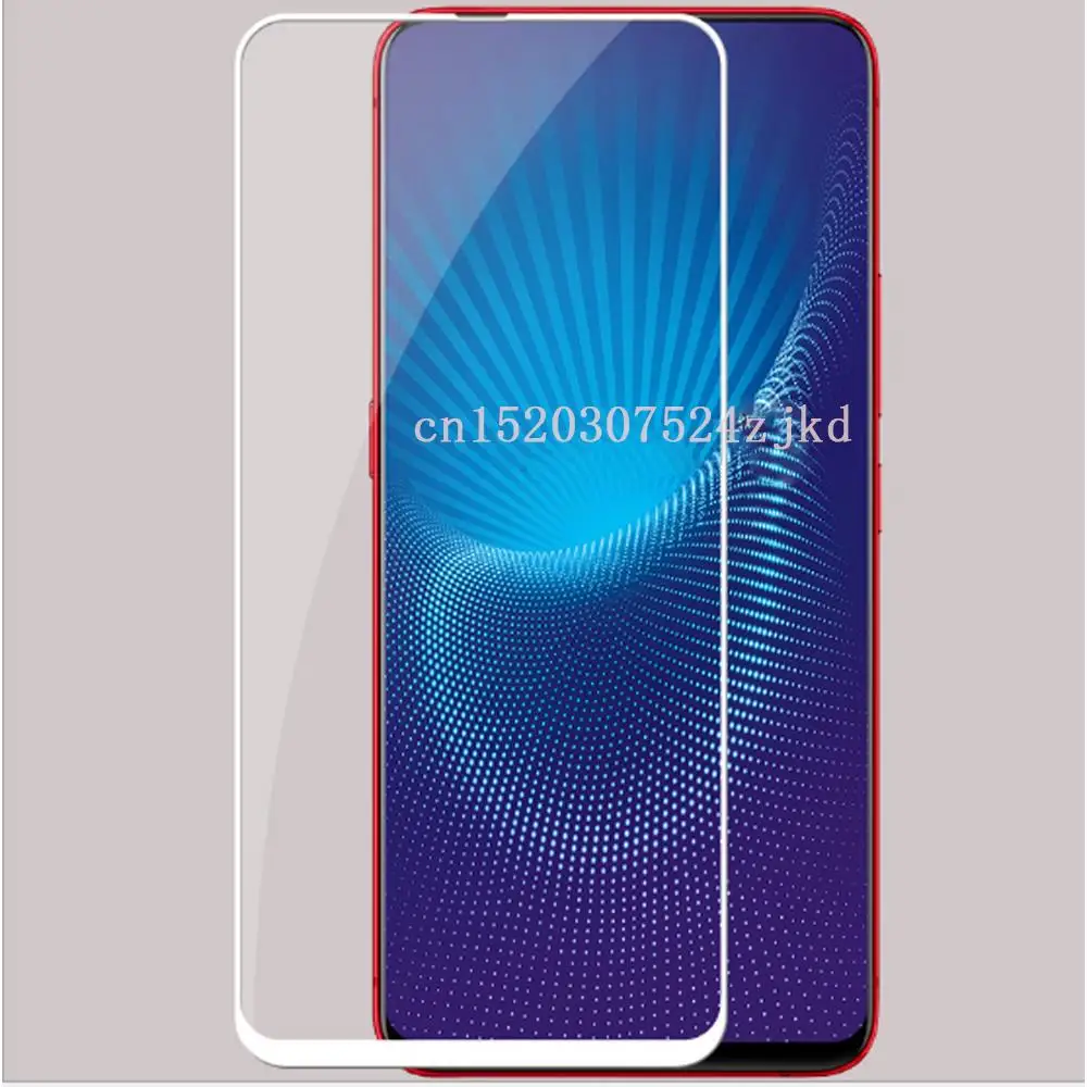 Защитное стекло для VIVO NEX S Закаленное vivi NE X NEXS закаленное защитное покрытие