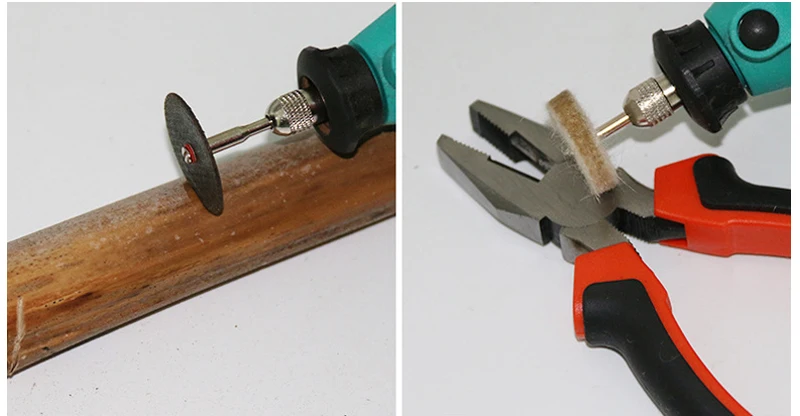 180 Вт Мини DIY дрель гравер Dremel Мини дрель машина гравировка ручка шлифовальный мини электрический DIY дрель роторный инструмент Полировка шлифовальный