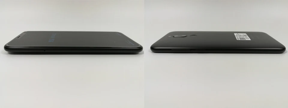 MEIZU 6T MEILAN m6t Octa Core 5,", ВЫСОКАЯ ЧЁТКОСТЬ, ips Экран 4 аппарат не привязан к оператору сотовой связи 2/3 Гб оперативной памяти, Оперативная память, сотовый телефон с двумя слотами сзади Камера