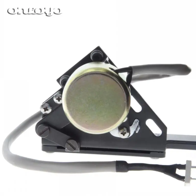 Аксессуары для вышивальной машины Электромагнит крюк в сборе + провод