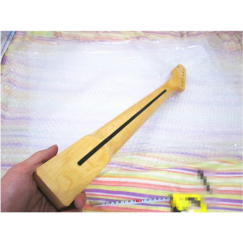 Disado 21 Frets клен электрогитара шеи палисандр гриф дерево цвет гитары Части