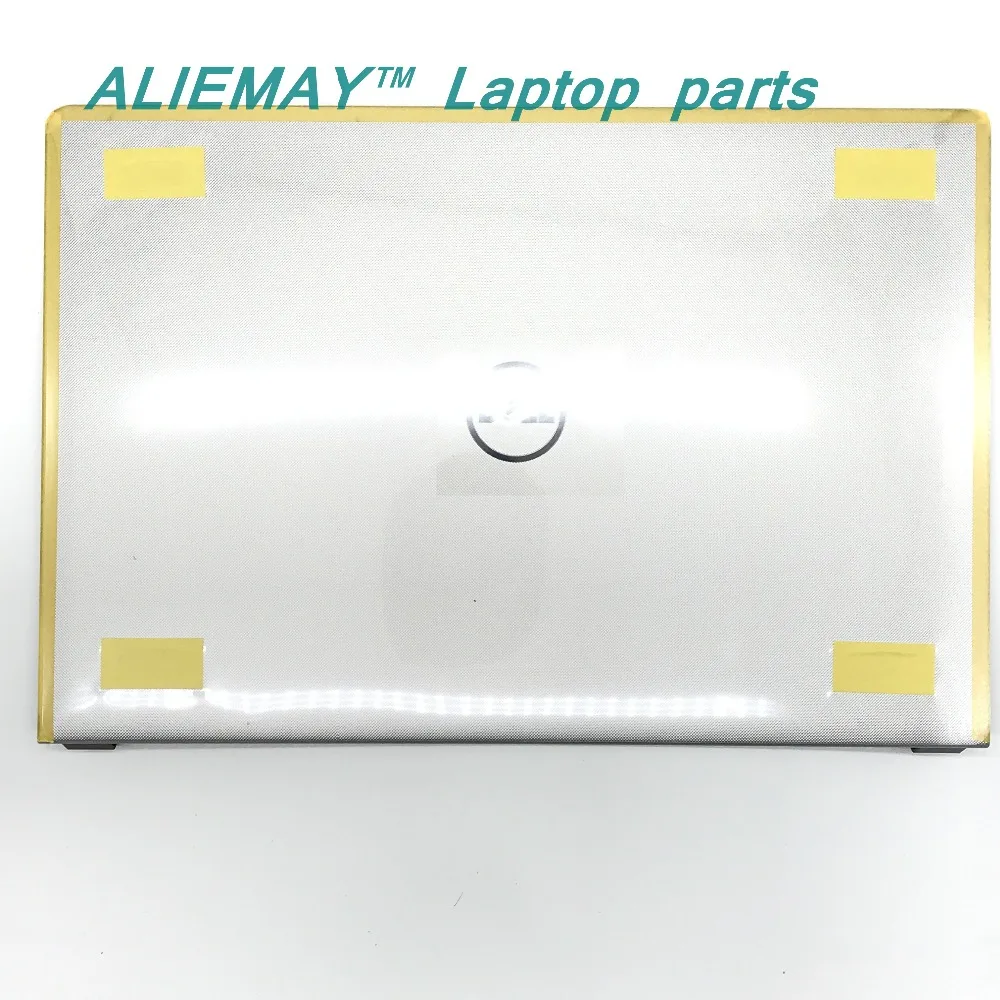 Абсолютно новый и оригинальный чехол для ноутбука DELL INSPIRON 15 5000 5555 5558 серебристый