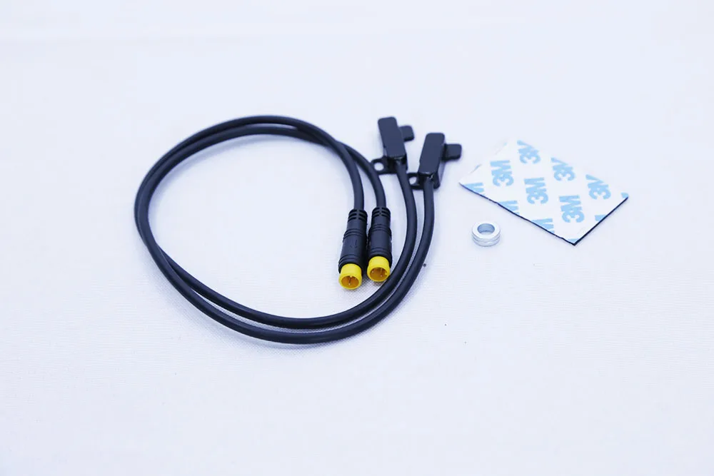 Электрические тормозные датчики Bafang Mid motor kit для гидравлических или механических тормозов