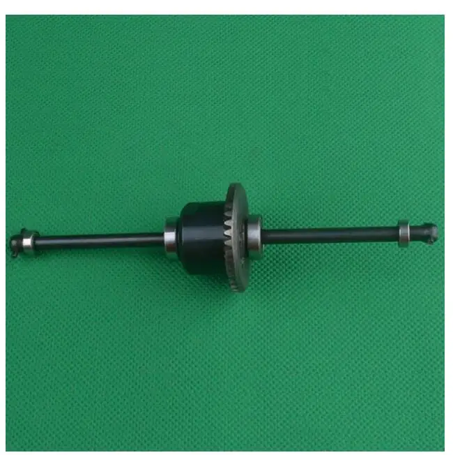 HG P801 P802 1/12 8X8 RC высокоимитатлонный военный грузовик США запасные части передний и