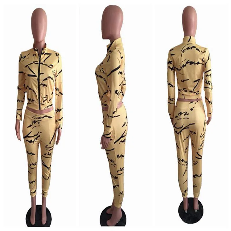 (Размер: S ~ XL) 2019 Модные осенние костюмы для женщин/леди элегантные африканская