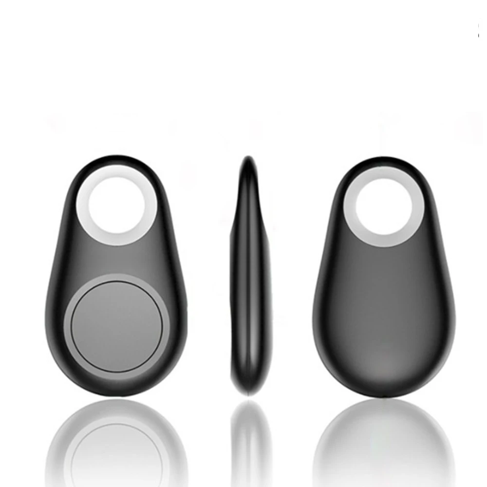 1 шт. смарт-тег Bluetooth устройство для слежения за ребенком сумка кошелек ключ устройство поиска gps-локатор сигнализация ПЭТ телефон автомобиль утерян