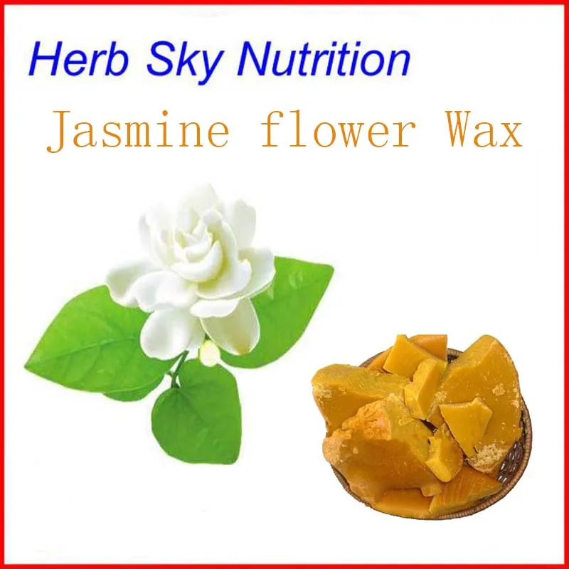 Одежда высшего качества цветок жасмина Воск с бесплатной доставкой 200 г|wax|waxing waxwax