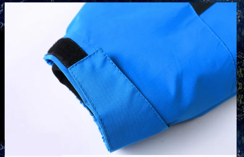 

Mountainskin Women's Winter 2 pieces Softshell Fleece Jackets Outdoor Sports Waterproof Thermal Hiking Skiing Female Coats men