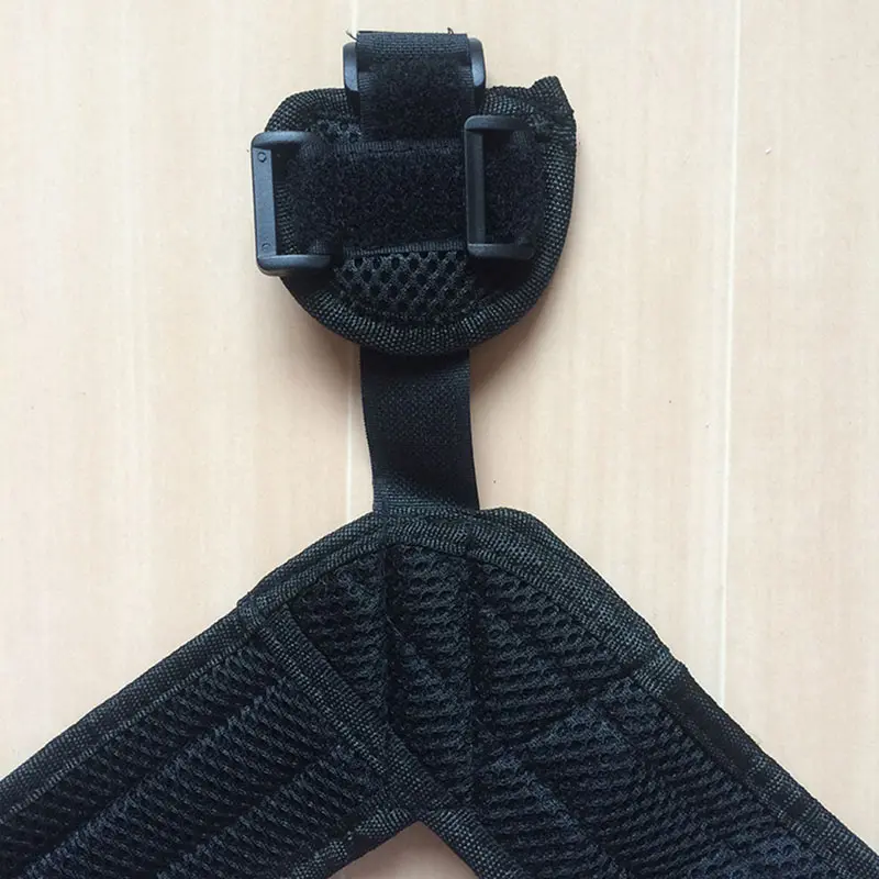 Медицинский Корректор осанки ключицы для взрослых и детей поддерживающий корсет