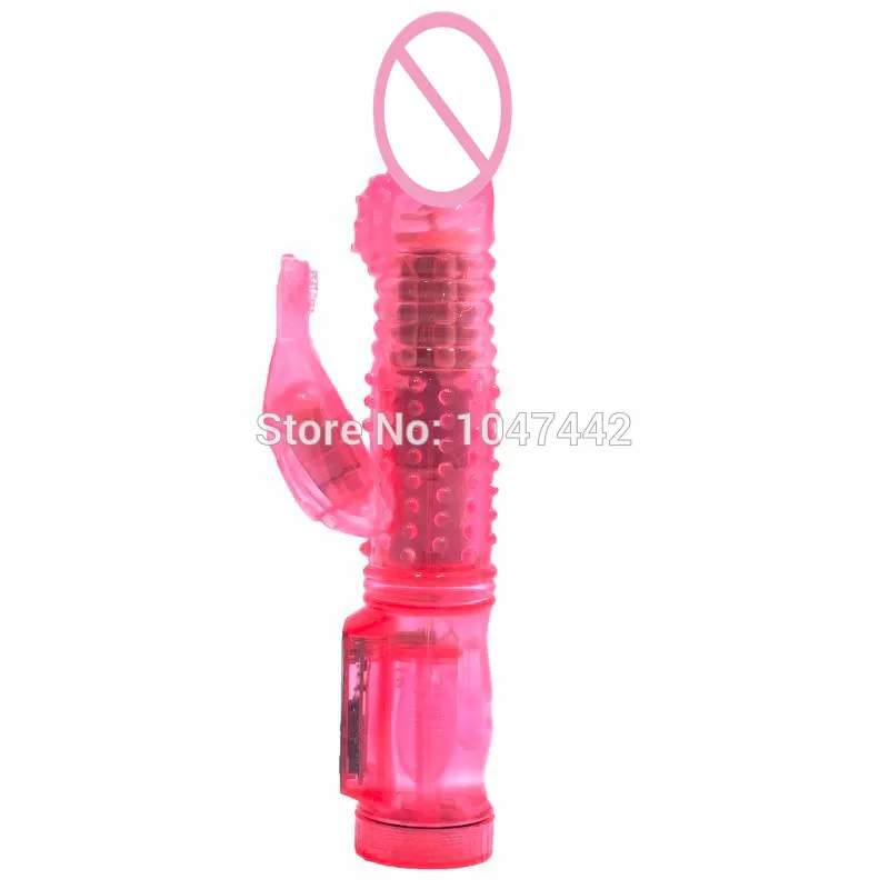12 Режимы G Spot Кролик Вибратор Продукт Секса Фаллоимитатор Vibrador Feminino Sexo Взрослых