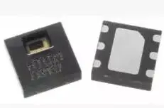 

100% original new Digital Humidity Sensor Temperature Sensor HTU21 HTU21D