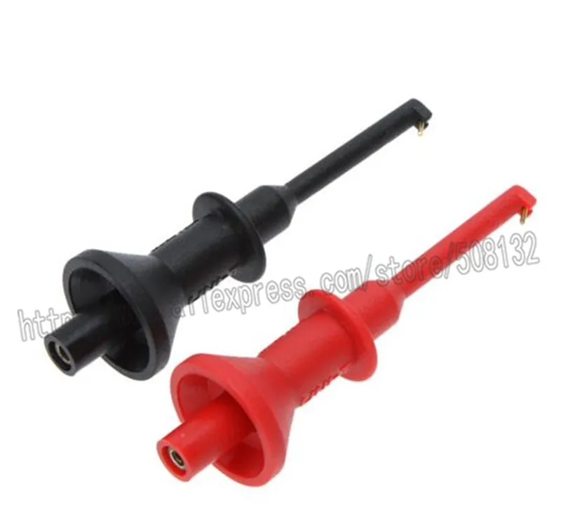 Диагностические Щупы для мультиметра аксессуары 62 мм|multimeter test leads|test probemultimeter |