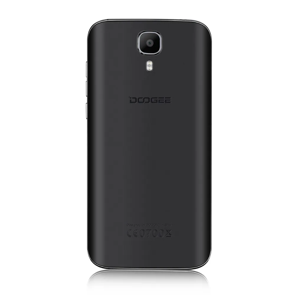 Doogee X9 Pro 4 г 5.5 ''MTK6737 мобильного телефона Android 6.0 ядра 2 ГБ Оперативная память 16