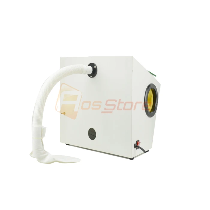 Новая портативная мини пескоструйная машина ювелирные маленькие пескоструйные