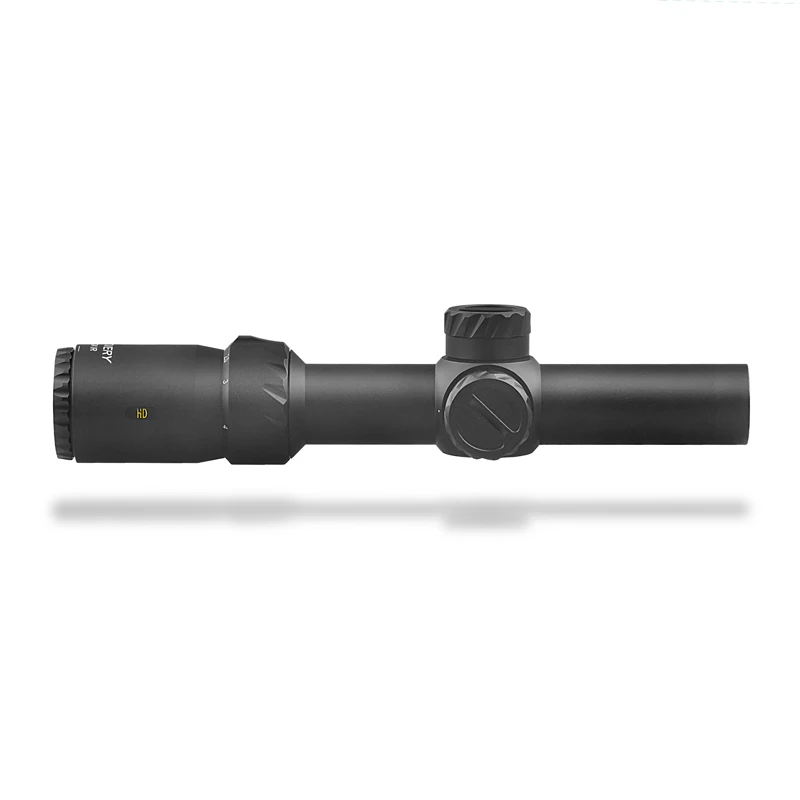 Компактная трубка 30 мм для оптического стекла HD 1-4x24IR | Спорт и развлечения