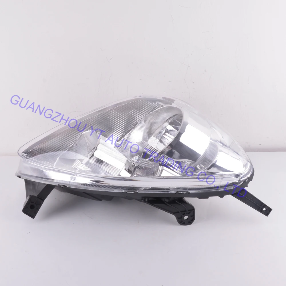 Фара переднего бампера capqx для CRV CR-V RD5 RD7 2005 2006 фара головного света 33151-S9A-A11/33101-S9A-A11