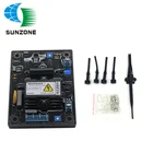 Генератор питания Автоматический регулятор напряжения AVR SX460 Заводская поставка Бесплатные аксессуары