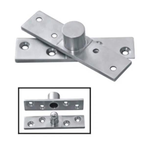 Нержавеющая сталь шарнира двери hinge75x14x3.0mm Размер 1 KF192|pivot hinge door|hinges doorstainless steel pivot |