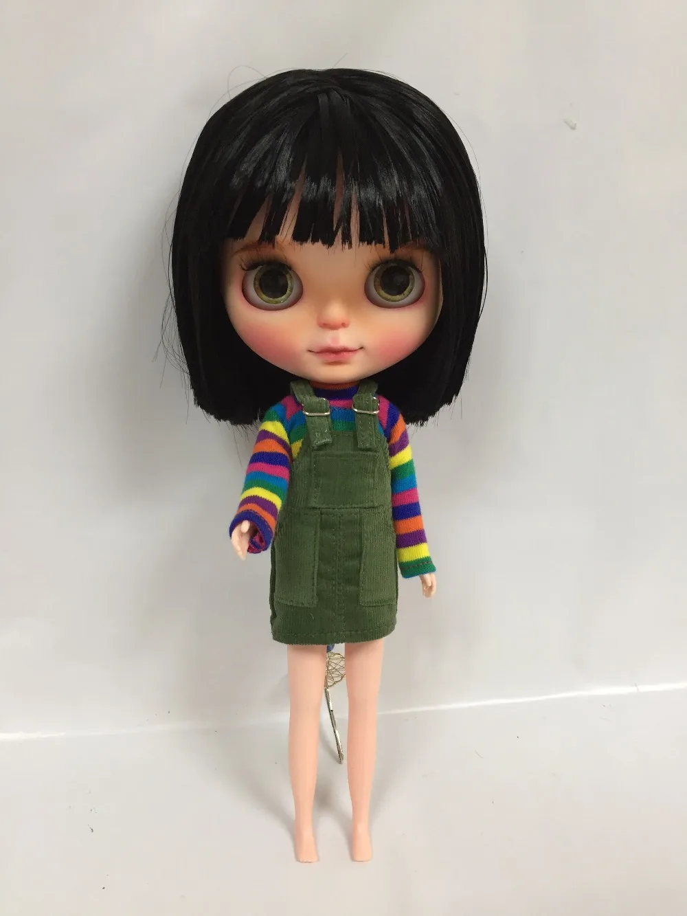 Одежда для кукол blyth (подходит Блит пуллипа кукла licca) не включает обувь 22|doll