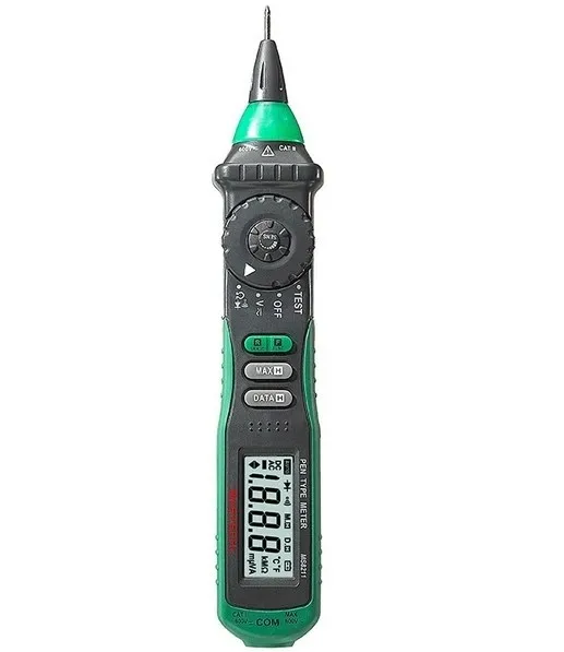 

1pcs pen type digital multimeter