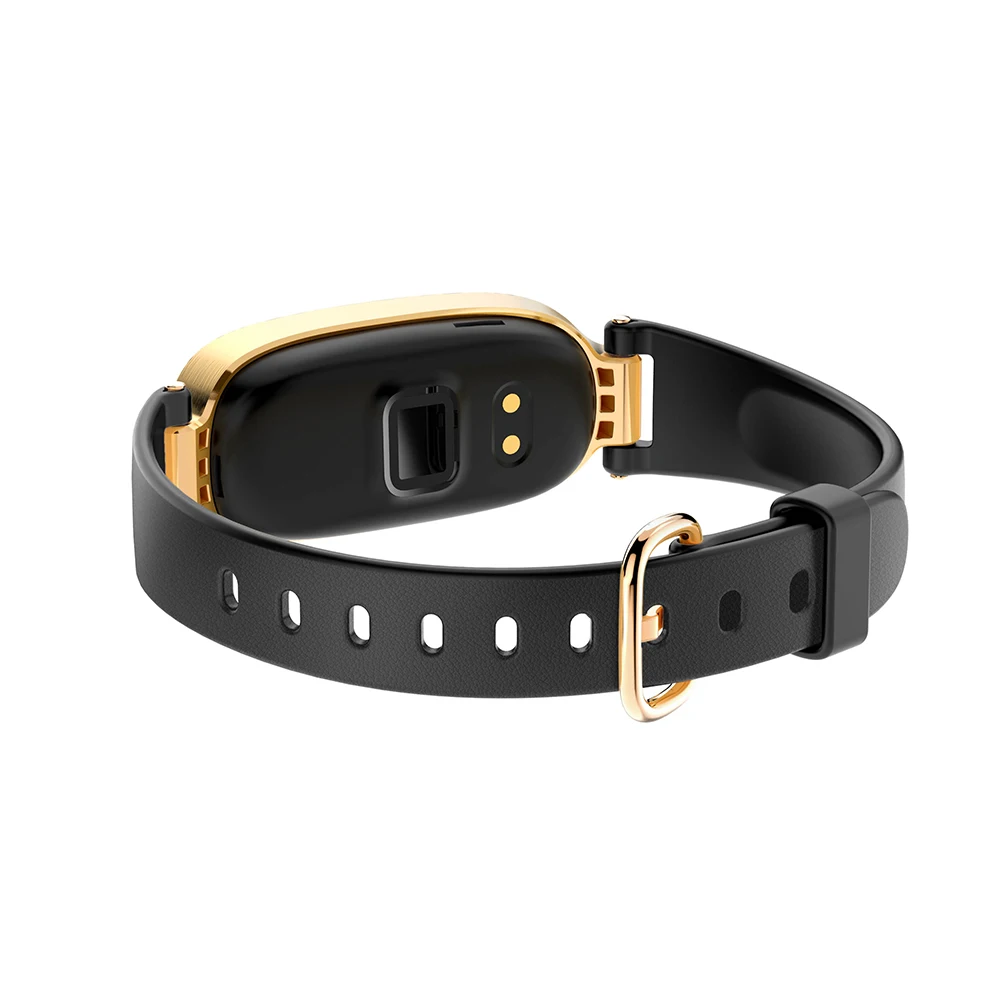 Diggro S3 Smart Wristbands Bracelet Heart Rate Monitor Fitness Tracker Gift to Lady for Android iOS | Электроника