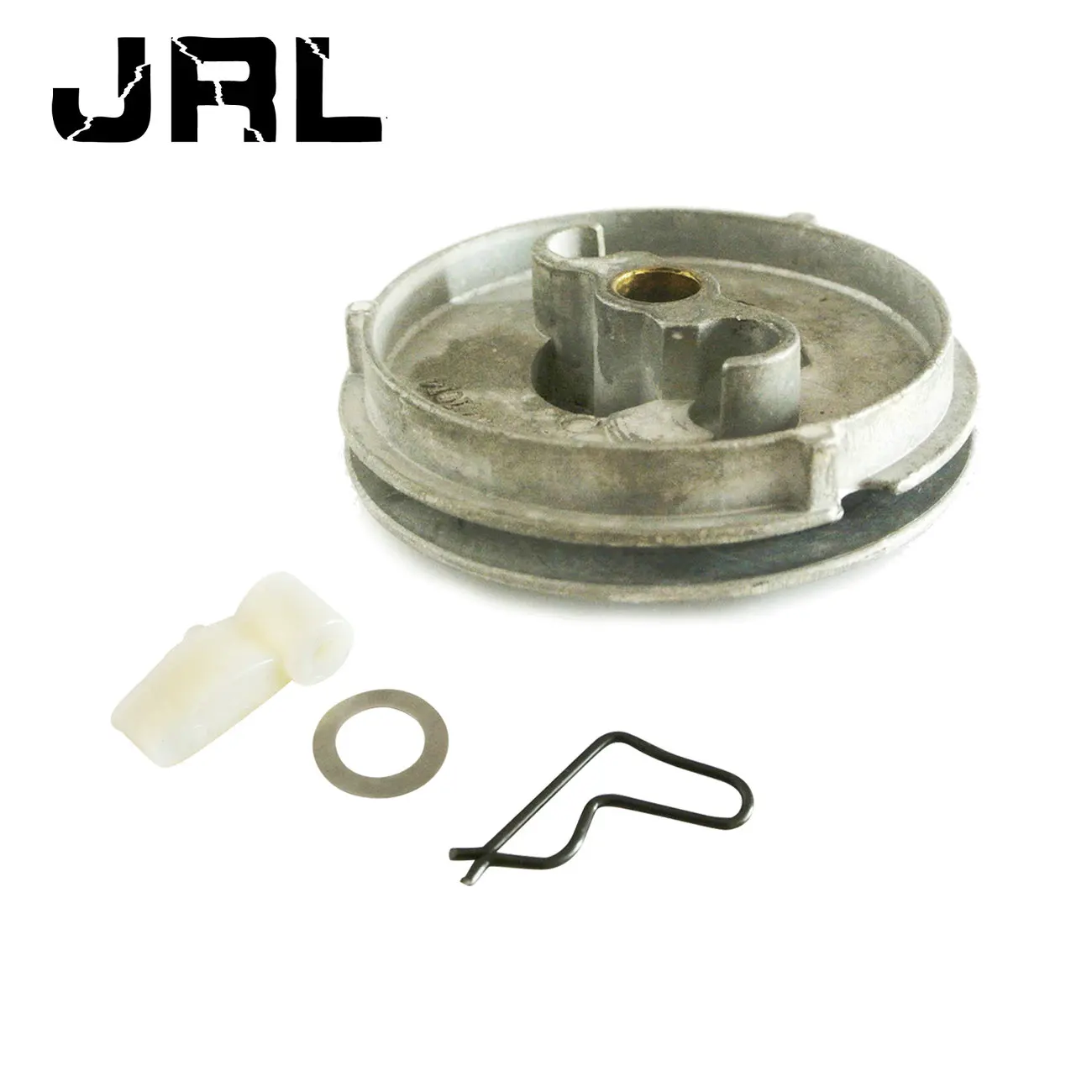 Стартовый шкив с пружинным пазом Ремонтный комплект для STIHL 038 MS380 MS381 запчасти