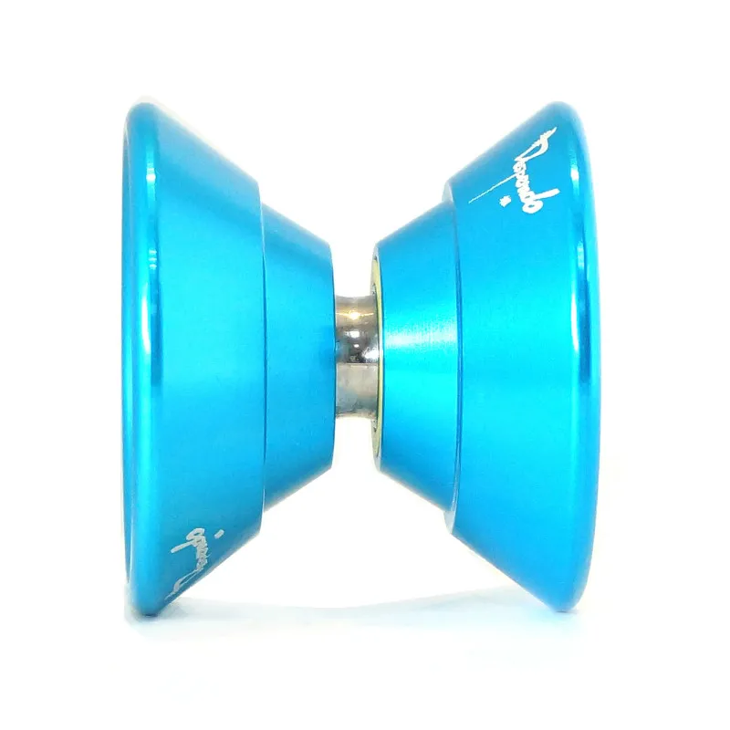 Профессиональный шариковый подшипник MAGIC YOYO yoyo металлический из алюминиевого