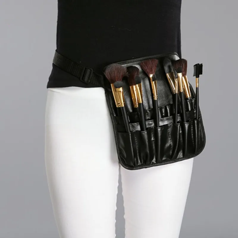 Felicity органайзер для косметики в сумке черный профессиональный художник основные