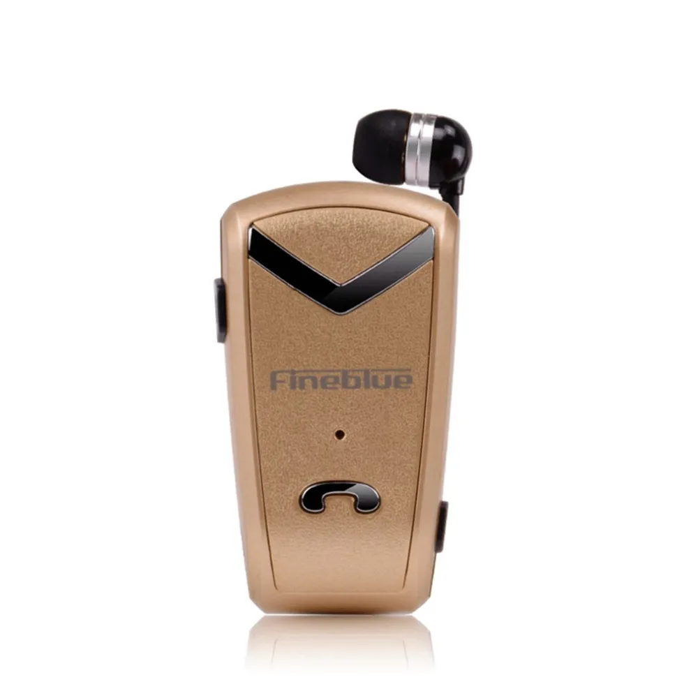 Fineblue F V2 Bluetooth стерео гарнитура BT4.0 голосовые подсказки Беспроводной сверхмощные