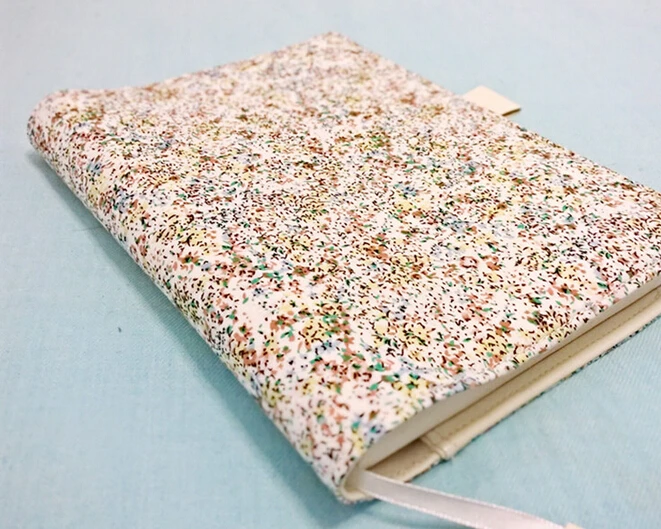 Брезент hobonichi своими руками вкладыш ноутбук A6 A5 размер хобо характеристики