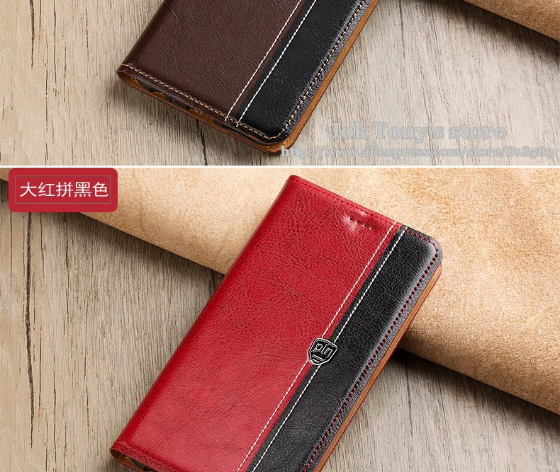 Модный Цветной чехол для Letv Pro 3X720/Le Pro 3 чехол с откидной подставкой Магнитный чехол из натуральной кожи для телефона