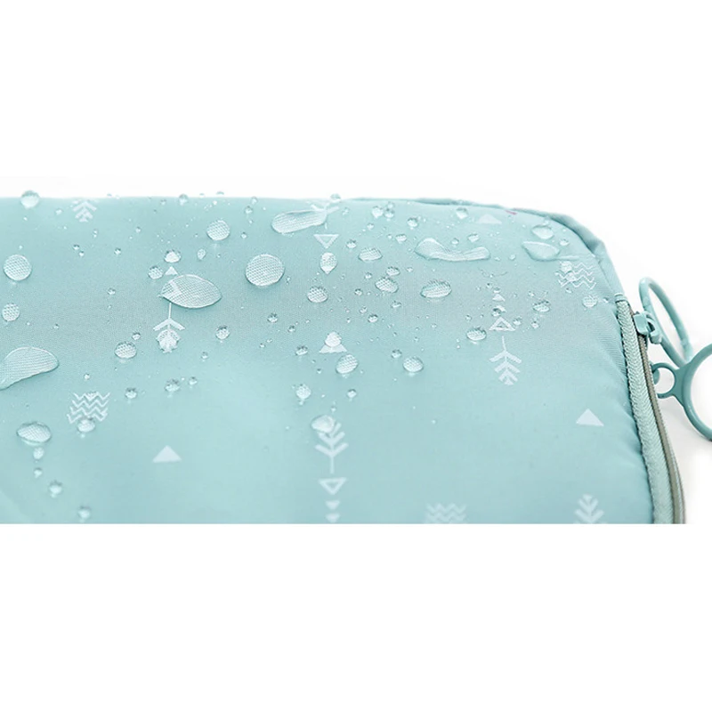 Дорожные двухъярусные бумажники для кредитных карт подходят паспорта Сумка