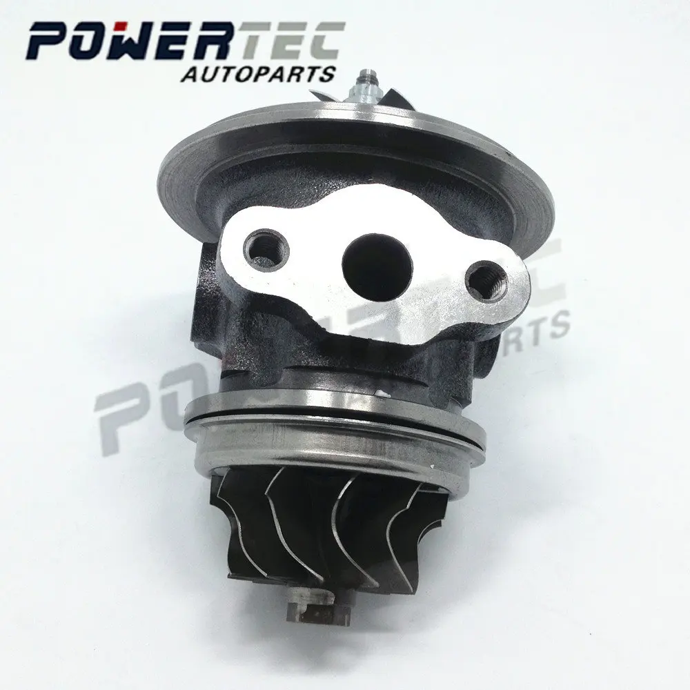 Турбо картридж TB2527 452022 1441122J01 14411G9900 Turbo core КЗПЧ Для Nissan Patrol 2,8 TD 115 hp с водяным охлаждением
