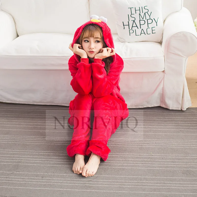 Cos единорог пижамы Аниме косплэй Unixes животных костюм нарядное платье костюмы на