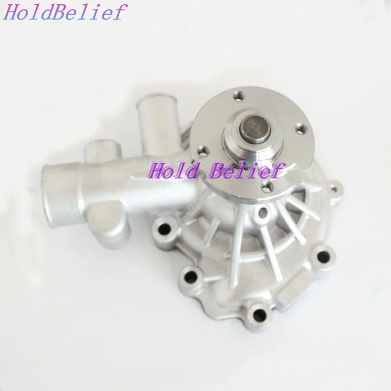 Новый водяной насос для двигателей серии PERKINS 700 HYSTER H2.00 3.00 3.20XM|engine water pump|water enginepump