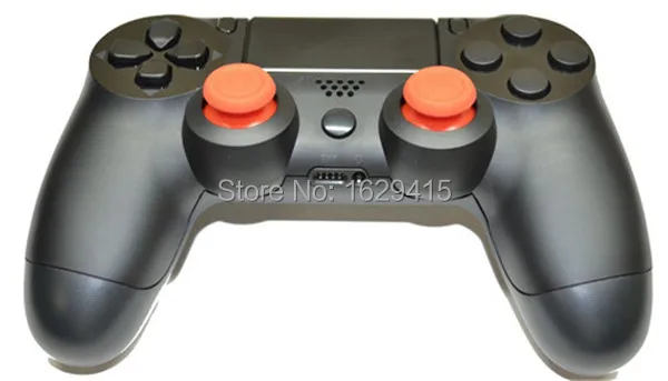 IVYUEEN 17 цветов аналоговая палка для playstation 4 PS4 Pro Slim control ler аналоговые джойстики для Dualshock 4 джойстик управления