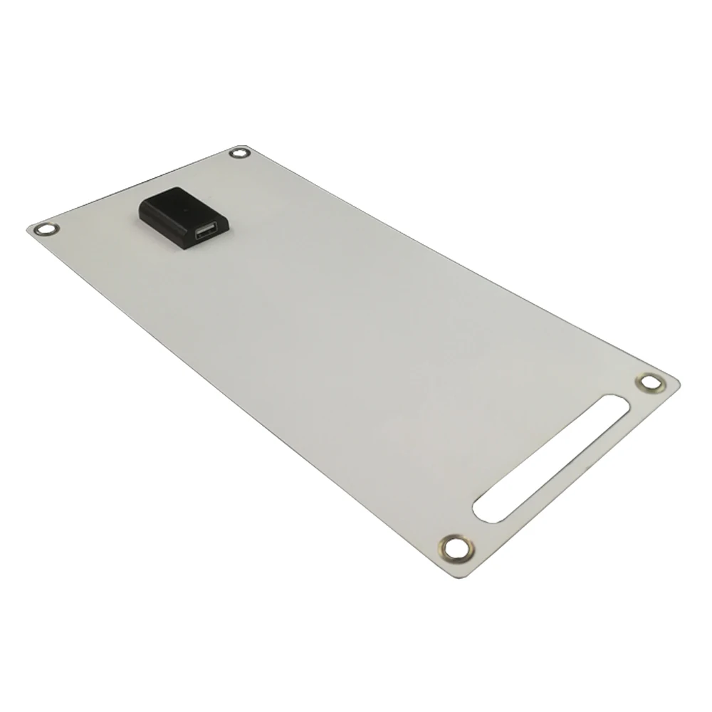 Водонепроницаемая солнечная панель Balaike для зарядки аккумуляторов 5 Вт В 1 шт. |