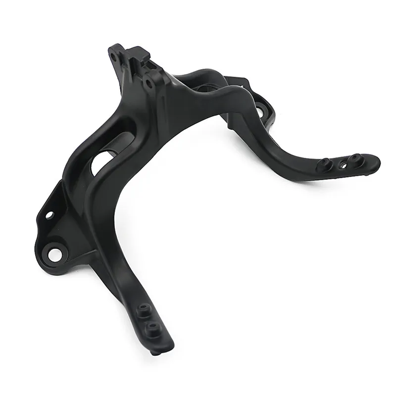 Upper Fairing Stay Headlight Bracket Cowling support Fairings kit For Suzuki GSXR600 GSXR750 GSXR 600 750 K4 K5 2004 2005 | Автомобили и