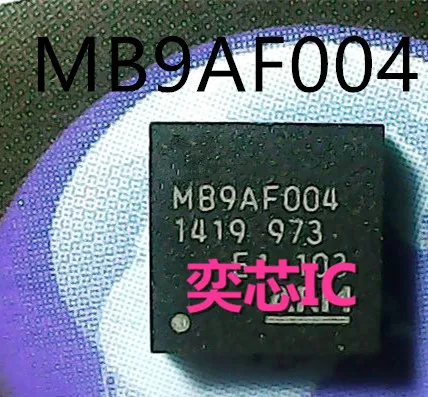 Новое оригинальное новое поступление Акция 1 шт. MB9AF004 BGA|Запасные части| |