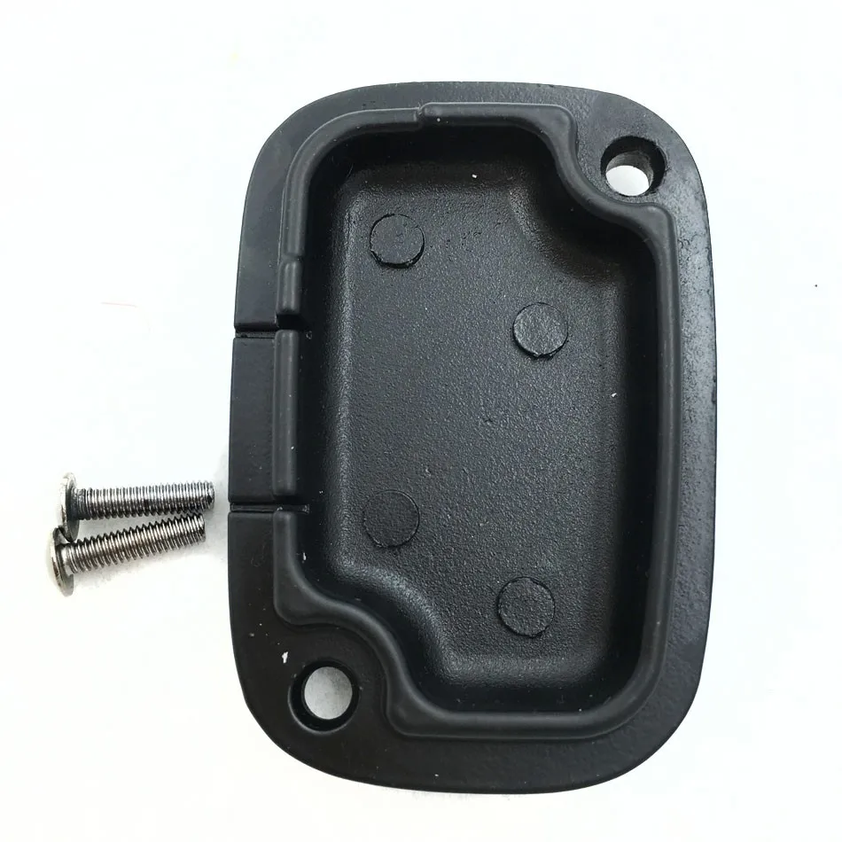 Aftermarket БЕСПЛАТНАЯ ДОСТАВКА двигатель части бачок тормозной жидкости для
