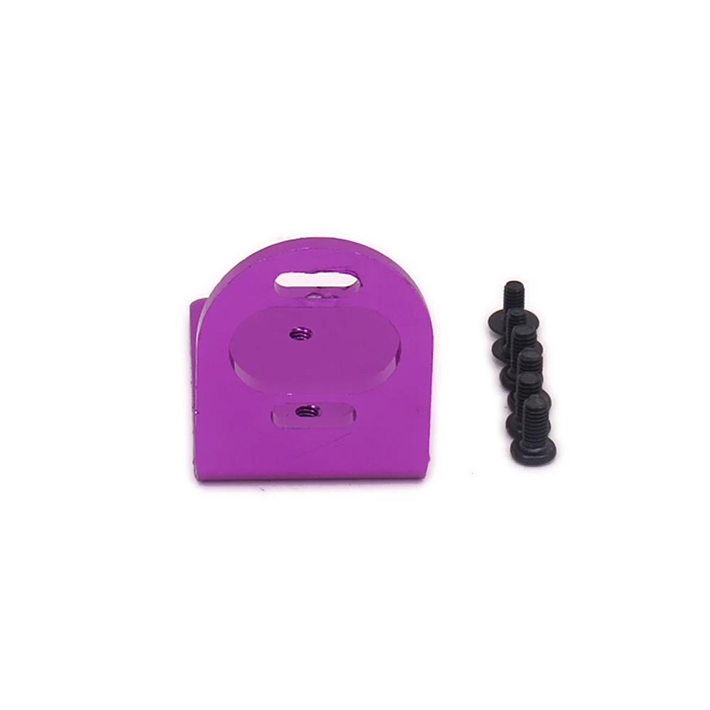 Регулируемый мотор для двигателя 380 390 хобби на радиоуправлении модель