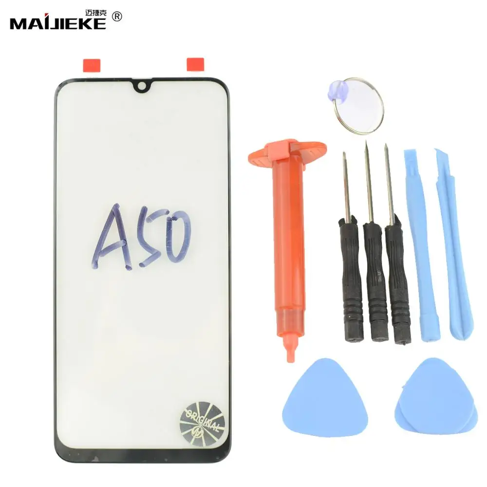 Оригинальный сенсорный ЖК экран панель для Samsung Galaxy A30 A40 A50 A10 A20 A60 A70 A80 A90 M10 M20 M30